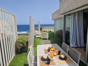 Terraza al Mar